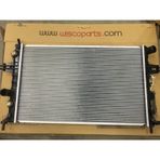 Opel Astra G 1.4 1.6 Su Radyatörü