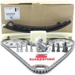 Opel Astra G 1.4 Z14XEP Triger Zincir Seti Gm Marka