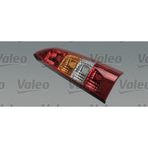 Opel Astra G 99 Stop Lambası Sol Sw Sisli Beyaz Cam Oem No:6223017