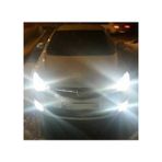 Opel Astra G Araçlar Için LED Xenon Uzun Far Aydınlatma Ampulu Femex Premio Plus H7 - Beyaz