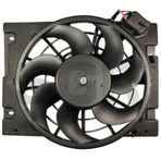 Opel Astra G - Astra H 1.3 CDTI Davlumbazlı Klima Fan Motoru