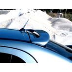 Opel Astra G Cam üstü Spoiler Spoyler - Boyasız - Bodykit Store