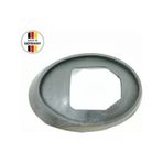 Opel Astra G-Corsa C Büyük Tip Kauçuk Anten Taban Lastigi 6X4.5Cm 515488886