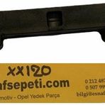 Opel Astra G Hava Filtre Kutusu Ayağı, 5834732