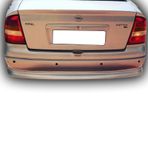 Opel Astra G Hb 1998 - 2003 Arka Tampon Eki Boyasız
