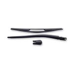 Opel Astra G HB 1998-2005 Arka Cam Silecek Takım 40cm 1273389
