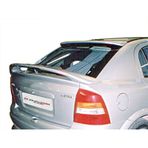 Opel Astra G HB Spoiler Bagaj Yüksek (Işıklı) Fiber 1998-2009