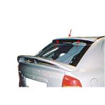 Opel Astra G İcin Spoiler Cam Ustu Fiber 1998-2009