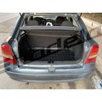 Opel Astra G Kasa Bagaj Havuzu Hatchback 1998-2004 Özel Uyumlu 3D