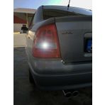 Opel Astra G Led Geri Vites Aydınlatma Ampulu Femex Premium P21W