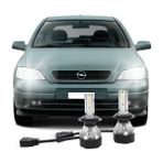 Opel Astra G LED Xenon Kısa Far Ampulü Access H7