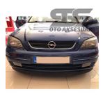Opel Astra G Lip Üniversal 2 Parça Astra H Tipi Esnek Tampon eki