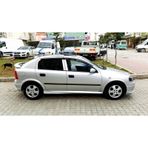opel astra g marşpiyel takımı (Fiber)