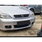 Opel Astra G Opc Tampon Sis Kapakları Sağ Sol Takım