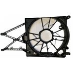 Opel Astra G Radyatör Fan Davlumbazı