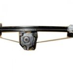 Opel Astra-G-SD-HB 1999-2009 Sağ Elektrikli Motorsuz Arka Cam Krikosu