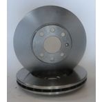 Opel Astra G SD HB 1999/2009 256x24x60x41 Havalı Ön Fren Diski