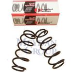 Opel Astra- G- Sd/hb- 99/09 Ön Helezon Yayı Sağ/sol 2li Set 1.7 Tdı/cdtı 12,25x140x350 Std