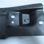 Opel Astra- G- Sd/hb- 99/09; Tampon Demiri Bağlantı Ayağı Sol (şasi Ucuna Bağlanan) 212496