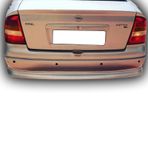 OPEL ASTRA G SEDAN ARKA TAMPON EKİ (BOYASIZ)
