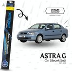 Opel Astra G Silecek Seti Sentinel 500MM-475MM