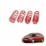 Opel Astra G spor yay helezon 45mm/45mm 1998-2004 Coil-ex