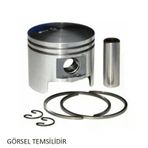 Opel Astra G X16xel Piston Sekman Std Ölçülü Yenmak