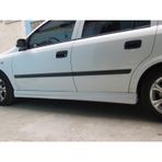 Opel Astra G Yan Marşpiyel Takımı