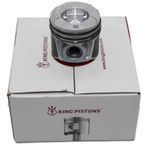 Opel Astra G Z16xe Benzinli Motor Piston Sekman 79.00 Std King Piston