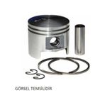 Opel Astra G Z16xep Motor Piston Sekman Std Ölçülü Yenmak