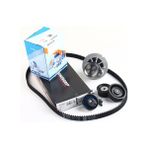 Opel Astra G Z16xep Twinport Triger Seti Gates / Devirdaim Graf