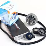 Opel Astra G Z16xep Twinport Triger Seti Gates / Devirdaim Graf