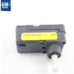 Opel Astra G, Zafira A, Corsa C Far Mesafe Ayar Motoru Gm Orijinal 1612049