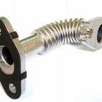 Opel Astra H 1.3 Dizel Turbo Yağlama Borusu MGA Marka