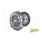 Opel Astra H 1.3 Dizel Valeo Marka Baskı Balata 828406