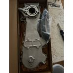 Opel Astra H 1.3 Dizel Yağ Pompası Komple Fpt Marka 646100 - Gri