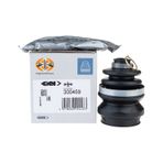 Opel Astra H 1.4/1.6 16V İç Aks Körüğü Gkn