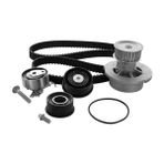 Opel Astra H 1.6 Triger Seti Gates / Devirdaim Graf Marka