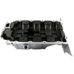 Opel Astra H 1.6 Twinport Z16xep Benzinli Motor Yağ Karteri