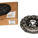 Opel Astra H 1.6 (Z16xer-A16xer) Easytronic Debriyaj Seti Orjinal Gm