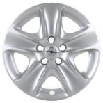 Opel Astra H 16''İnc 5 Bijon Jant Kapağı Gm