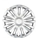 Opel Astra H 2004-2013 16 İnç Kırılmaz Jant Kapağı Takımı