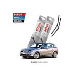 Opel Astra H 2004 Model Bosch Aeroeco Muz Silecek Takımı