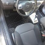 Opel Astra H 2005 3D Havuzlu Paspas