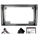 Opel Astra H 2006-2010 9 İnç Multimedia Çerçevesi