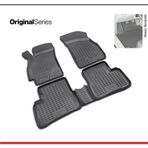 Opel Astra H 3D Paspas 2005-2009