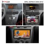 OPEL ASTRA H ANDROİD MULTİMEDYA 2_32 KABLOSUZ CARPLAY