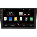 OPEL ASTRA H ANDROİD MULTİMEDYA CARPLAYLİ 9 İNC HD IPS EKRAN 4GB/64GB KAMERA HEDİYELİ