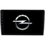 Opel Astra H Araç Multimedya Android Ekran Carplay Navigasyon Double Teyp 4+64 9" 04-14 Gri Blueway