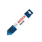 Opel Astra H Arka Silecek 30cm 2004-2013 Rear